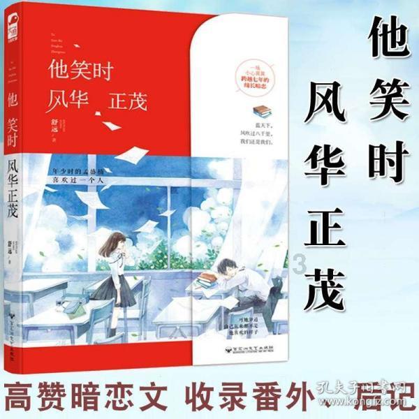 数学男孩