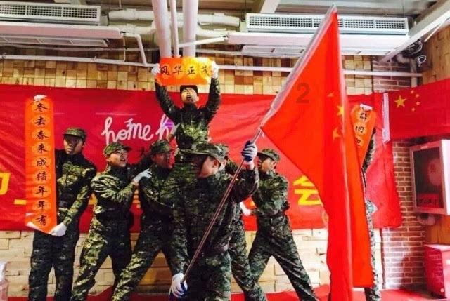 隔壁老王偷香记